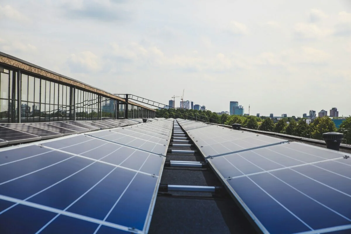 ¡Empieza a ahorrar con paneles solares en tu casa!